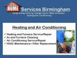 Home Services Birmingham Al - Birminghams Best Home Services