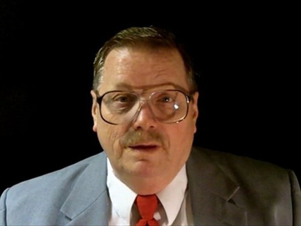 Overly Responsible Personality