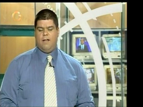 Aloys Marín comenta la situación de violenta de la PM contra