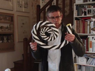 Libertivi.com - Écoutez Voir - Claude Lothier, Perspectiviste