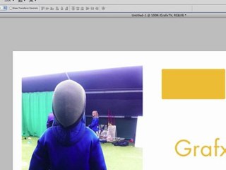Photoshop for Beginners: Master the Move Tool Easily 🖱️