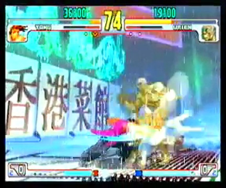 KGM S4E4 Best8#2