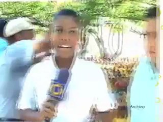 Venezuela, donde queremos estar