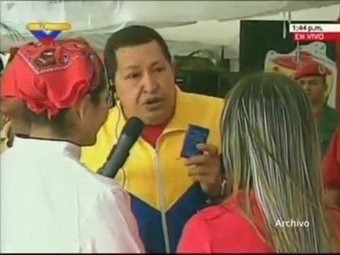 Caso de investigación ¿Las leyes venezolanas permiten la con