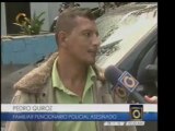 Extraoficial: 33 muertes en Caracas durante el fin de semana