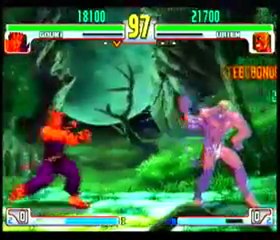 KGM S4E4 3eme place