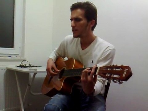 emre - neden sızlar yüreğim