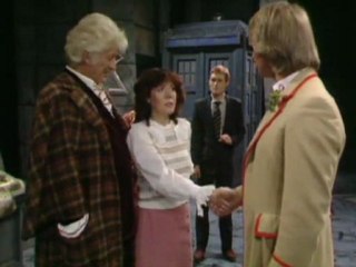 Goodbye, Sarah Jane Smith