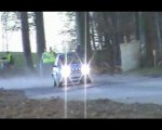 Rallye Franche Comté 2011