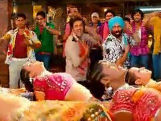 Chamki Jawaani from Yamla Pagla Deewana