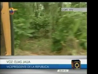 La emergencia nacional se extiende a los estados Miranda, Va