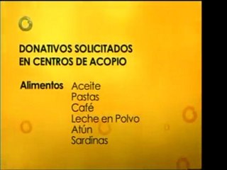 Información sobre la ubicación y números de contacto de algu