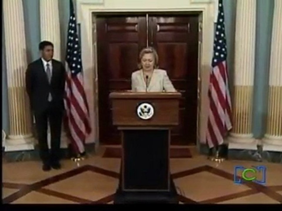 Especial del Programa La Noche sobre el caso WikiLeaks