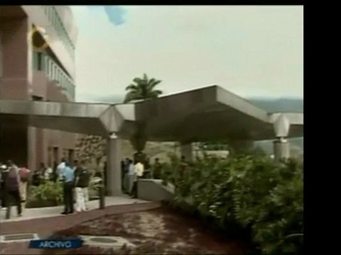 Wikileaks reveló que técnicos iraníes buscan yacimientos de