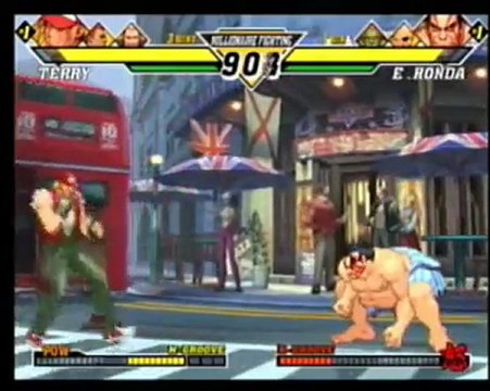 Ranking CVS 08/02/09 3eme place