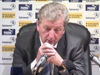 Hodgson: il West Brom non e' ancora salvo