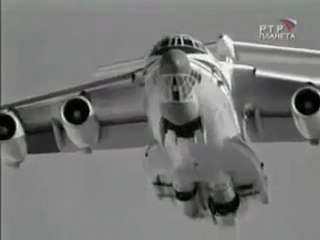 SOVYETLER AFGANİSTANI TERK EDERKEN