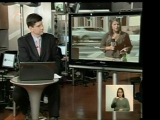 Acusado del caso Uno Valores, Rafael Ramos de la Rosa, quien