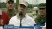 Juan Manuel Santos suspende sus reuniones internacionales pa
