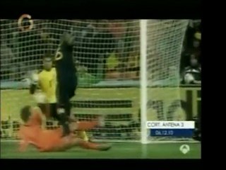 El autor de "El Gol", el español Iniesta, será premiado con