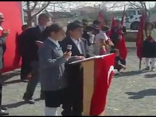 SARI SAÇLIM YILDIZ  ANA SINIFI