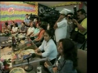 Wikileaks dice que el gobierno Nicaraguense financió su camp