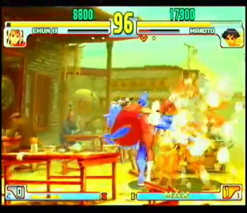 KGM S4E5 Best4#2 & 3rd place