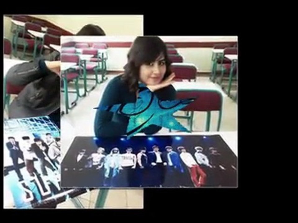 Turkish E.L.F's Super Junior Project