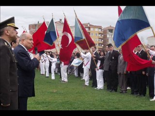 23 Nisan Kutlamaları 5.Bölüm (Tic.San.Odası İ.O.)