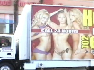 Las Vegas Tourism Video