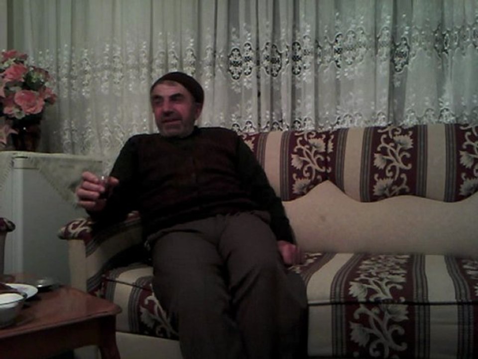 şerafet dayı türkü şöleni 2