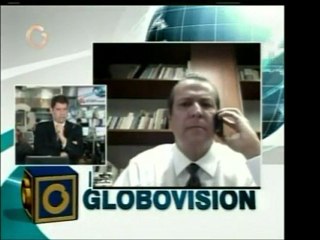 El Pdte. de la SIP opina que los venezolanos están en vía a