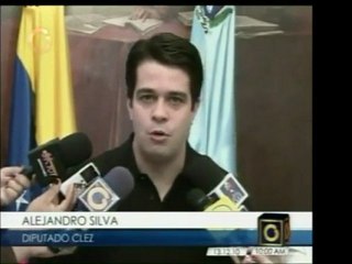 Desde el Zulia dirigentes y actores políticos reaccionan ant
