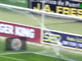 Franjiverdes.com - Así narró David Caballero el Gol de Ángel contra el Huesca
