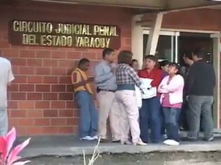 Caso de Investigación: resumen del proceso judicial que se l