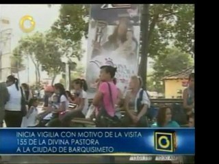 Hoy se celebra en Barquisimeto, estado Lara, el 155 aniversa