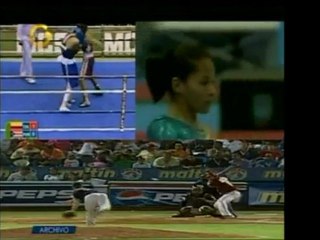 Especialista en Derecho Deportivo, Antonio Quintero, habla s