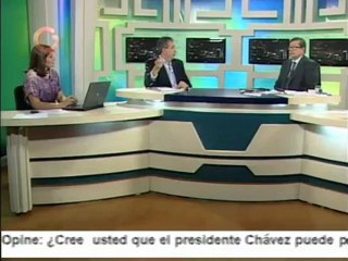 Miguel Henrique Otero informó que director de Noticias24, Fr