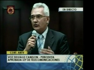 La reforma a la Ley de Telecomunicaciones es aprobada en pri