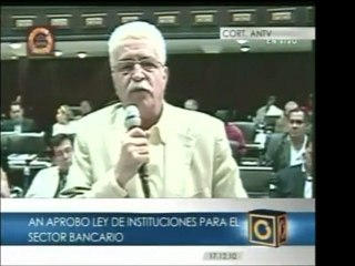 La amplia bancada oficialista en la Asamblea Nacional aprueb