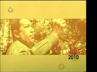 "No hay nada más peligroso que la verdad" Presidente Hugo Ch