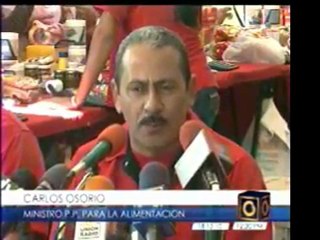 Establecen precio de venta para el pernil de 22,50 bolívares