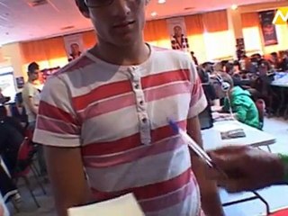 Making on 02 - Gamers Assembly 2011