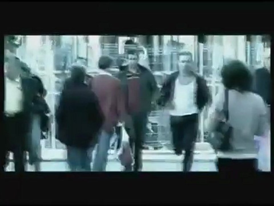 Akcent - On and on