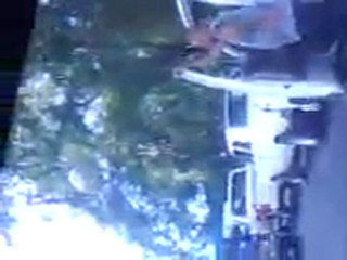 Cua y Charallave tenemos varias semanas con problemas de gas