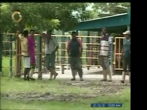 Vicepresidente Elías Jaua ratificó que las expropiaciones so