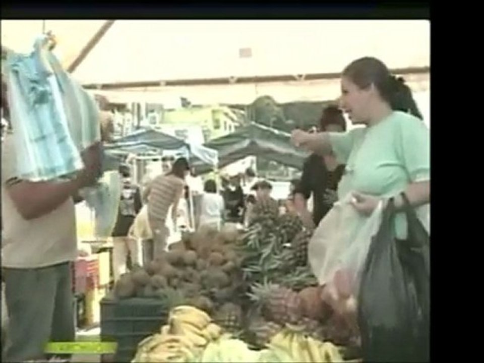 Fedeagro predice que algunos rubros de la producción agrícol