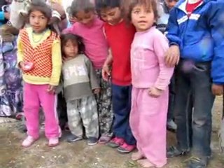 Çapa işçileri yaşam mücadelesi veriyor