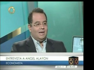 La devaluación del Bolívar Fuerte será "sumamente fuerte" pa