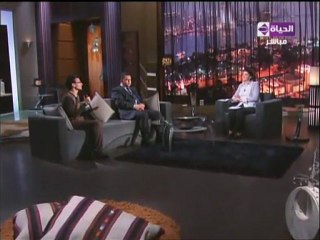 حب النبي..مصطفى عاطف مع رولا خرساMostafa Aatef